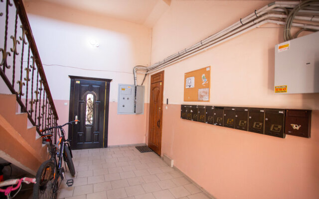 Koenigsberg Hostel