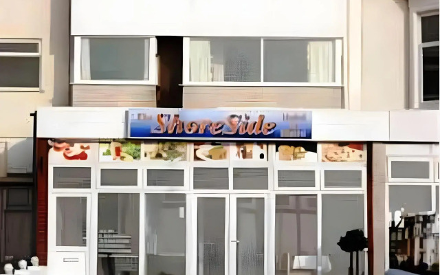 The ShoreSide Hotel