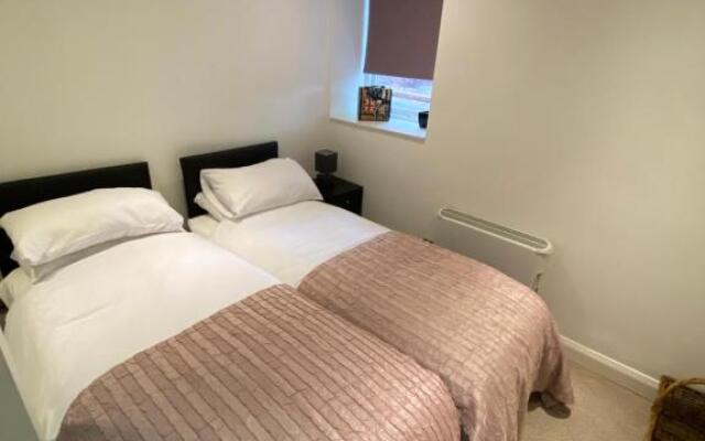 Buckingham House Apartment 2
