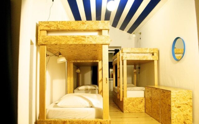 Goodnight Hostel