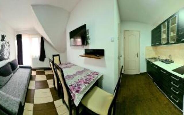 Marika Apartman Sopron