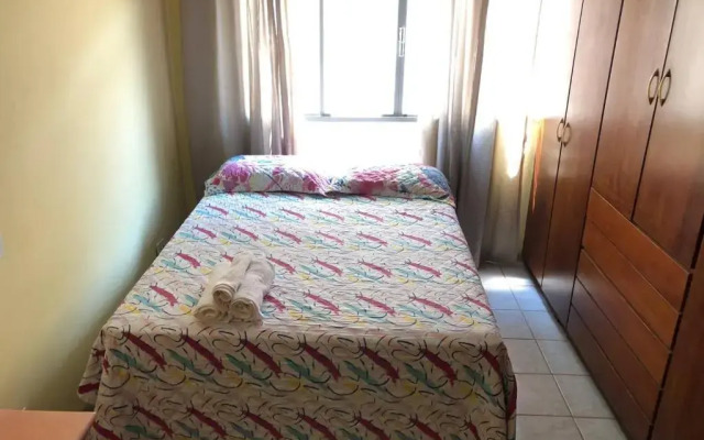 Oncotô Palmas Hostel