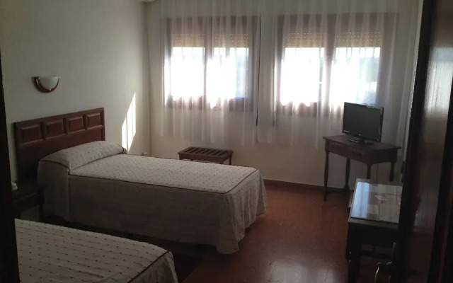 Hotel-Motel Sol II