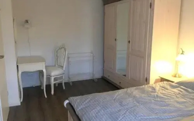 Apartment Warnemünde 19