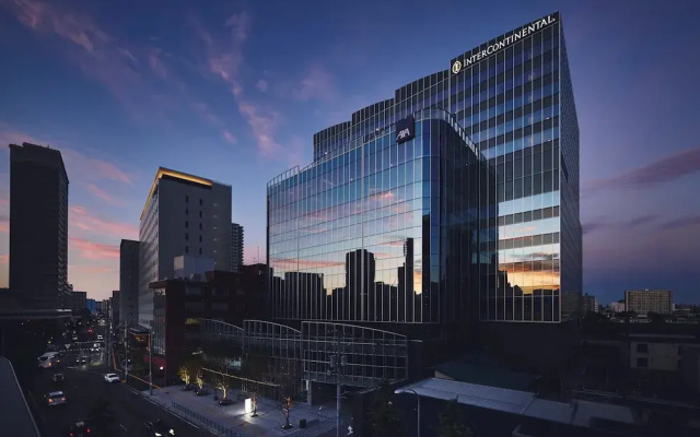 InterContinental Sapporo by IHG