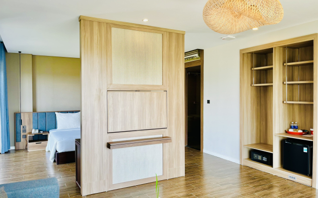 Sonaga Beach Resort & Villas Phu Quoc