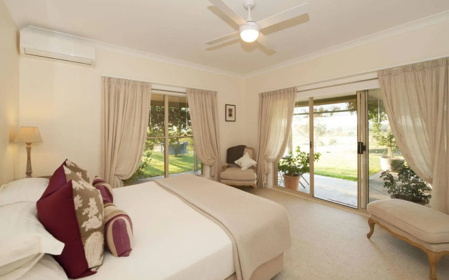 Rosby Guesthouse