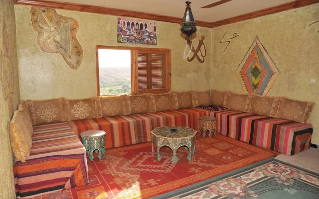 Kasbah Tasseurte