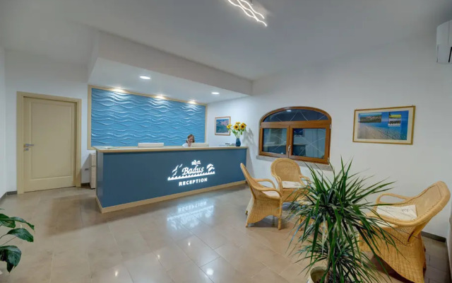 Residence Badus Badesi