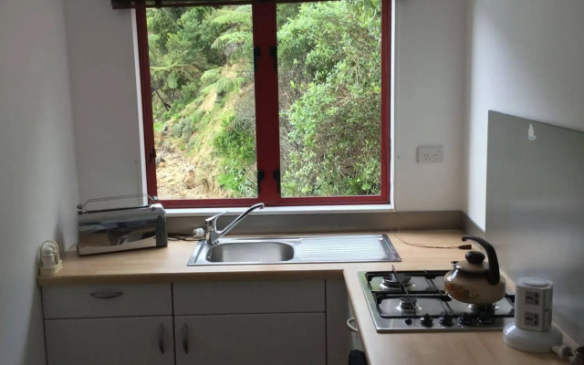 The Lodge At Te Rawa - Boat Access Only