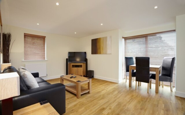 Heavytree Court By Esa
