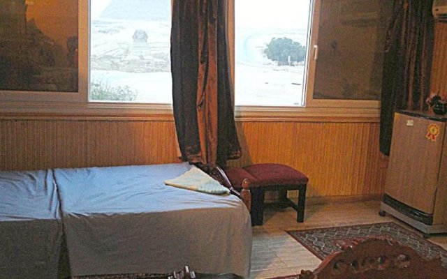 Sphinx Guest House