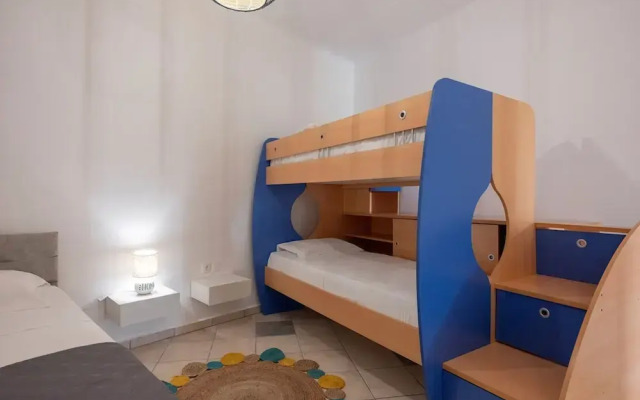 Villa Franca Ideal for Wedding Parties