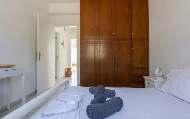 Panoramic View House