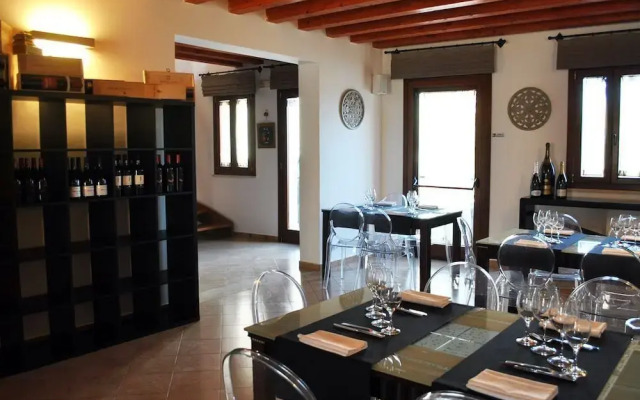 Hotel Palazzo Zuppello