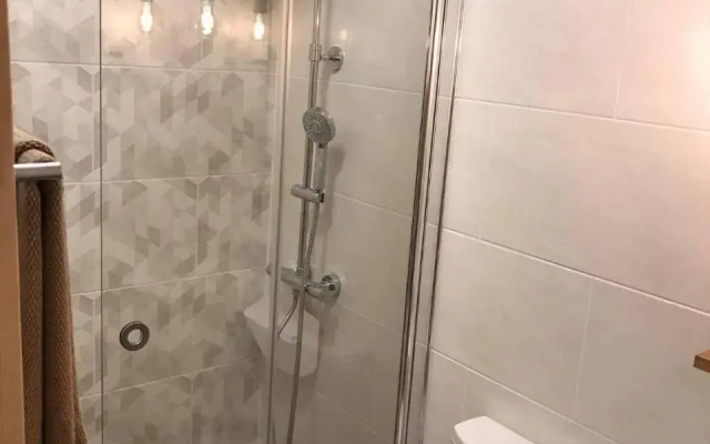 Vallikraavi Apartment