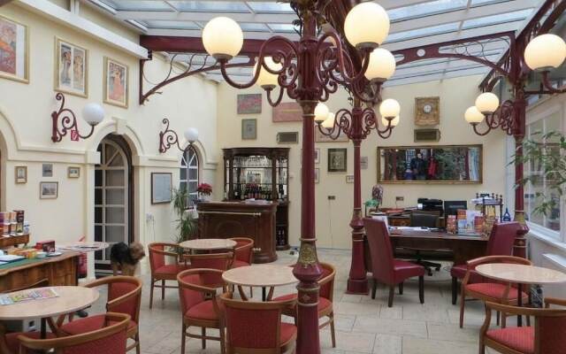 Hotel Raimundhof