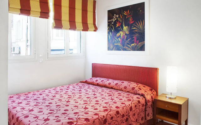 Cannes Croisette Prestige