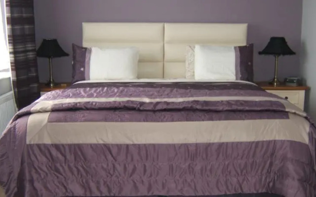 Shealane Country House Bed and Breakfast