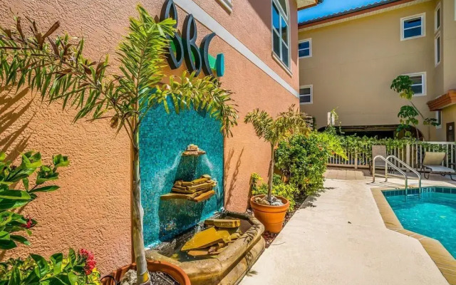 Bradenton Beach Club by RVA