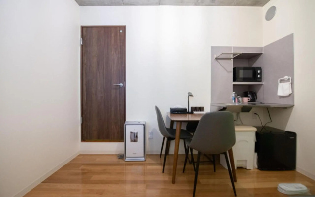 bmj Hyakunincho - Vacation STAY 68273v