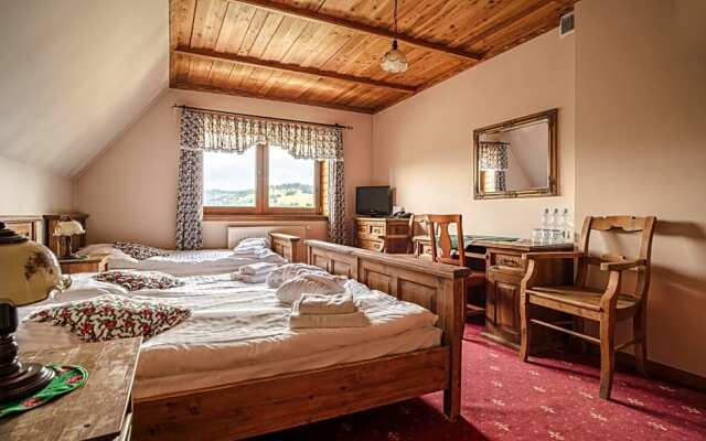 Biały Dunajec Resort & Spa