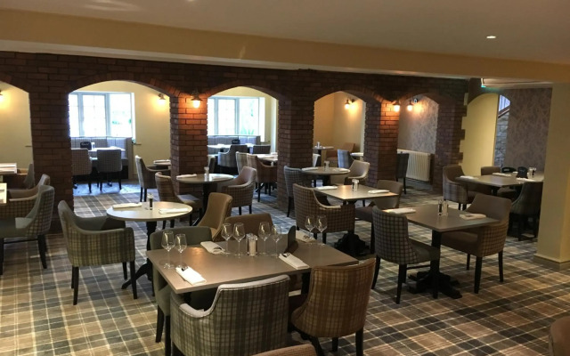 The Wild Pheasant Hotel & Spa