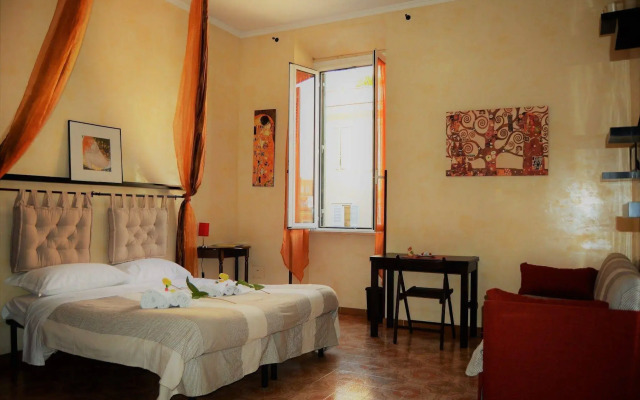 San Pietro Resort