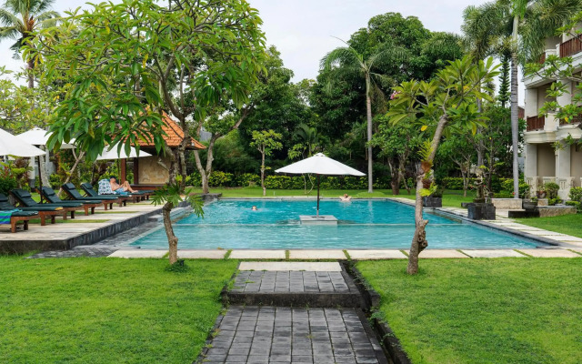 Kusuma Resort