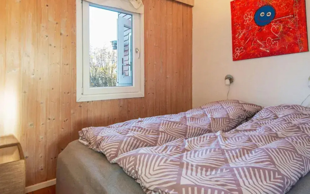 4 Person Holiday Home in Haderslev