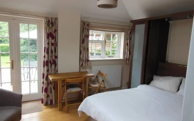Guest Suite At Crofton House