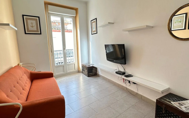 Joan Badosa 1 A in Roses