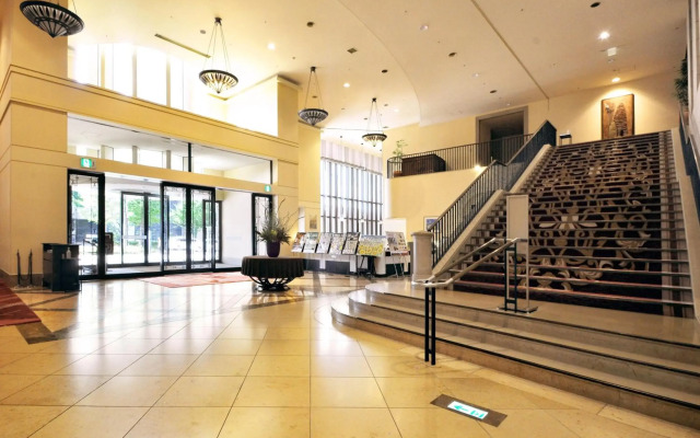 Hotel Lifort Sapporo