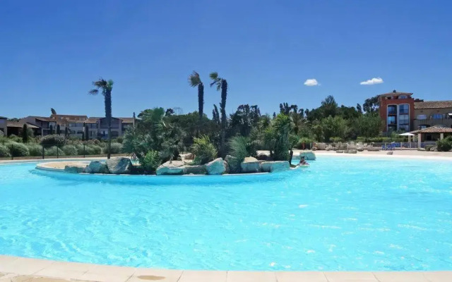 Green Suite Golfe de Saint Tropez