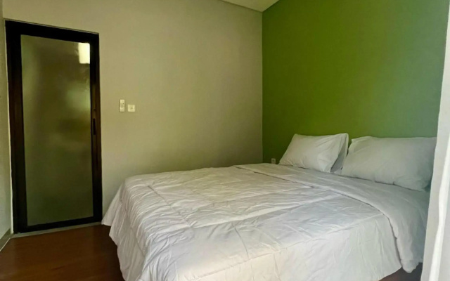 Makarma Resort Lombok