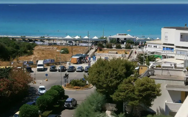 Complesso Baia Verde