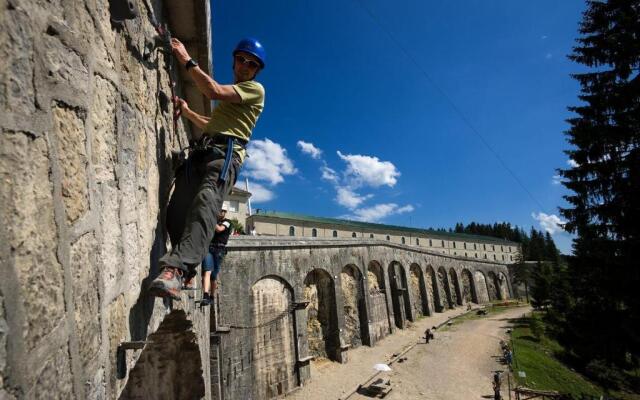 Magnifique Studio de 20m2 Pour 1 a 4 Personnes