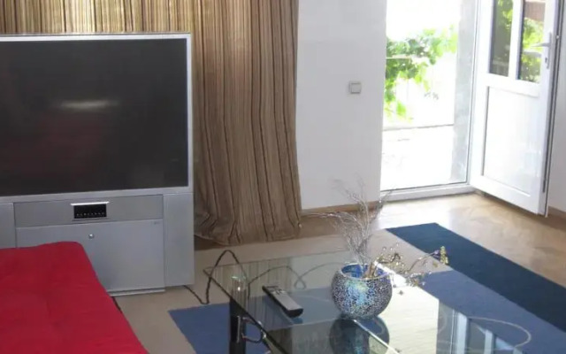 Centre of Yerevan Four Bedroom Villa