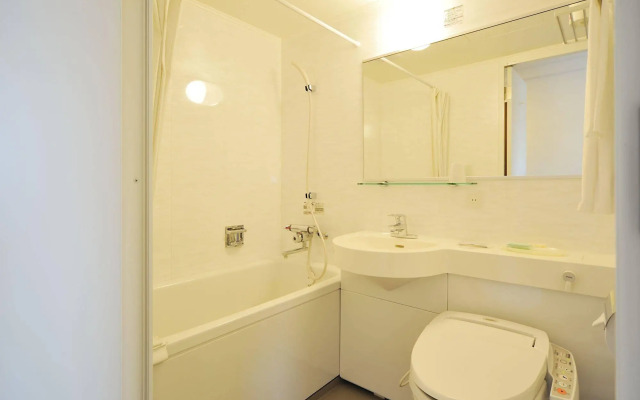 Business Inn Umesaki