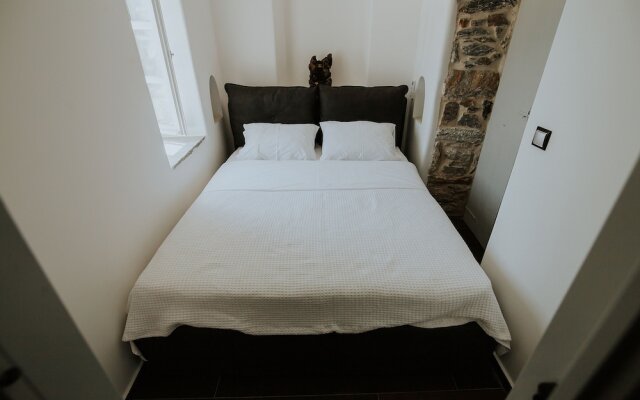 Amorgis Seaside Villa