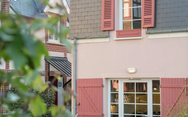 Résidence Pierre & Vacances Premium Résidence de la plage