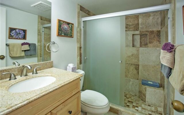 Kamaole Sands 10-405 - 2 Br Condo