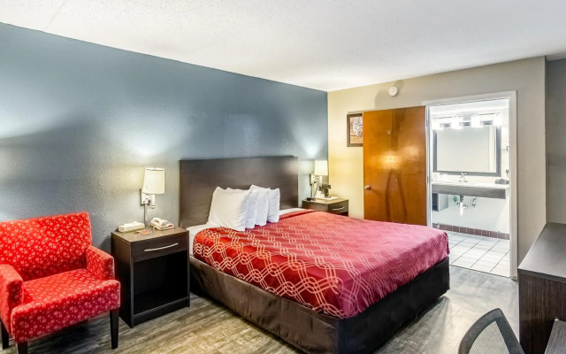 Econo Lodge Crestview