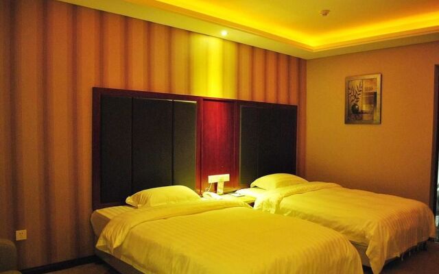 Lafite Hotel - Changsha