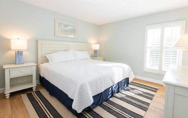 South Seas Beach Villa 2428