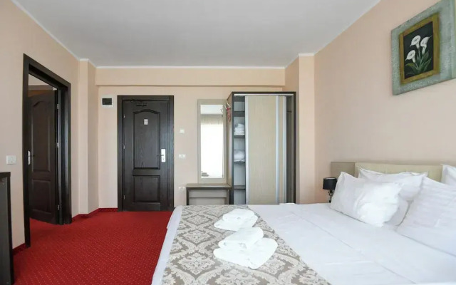 Hotel Romantic