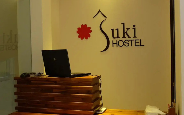 Suki Hostel Hanoi