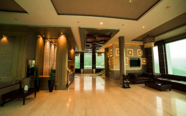 Blanket Hotel and Spa