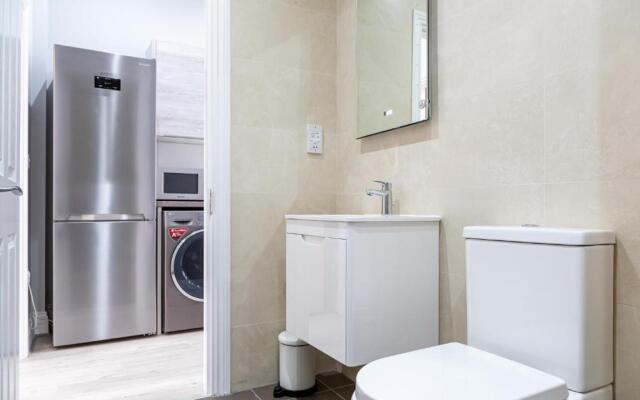 Stunning property fully refurbished