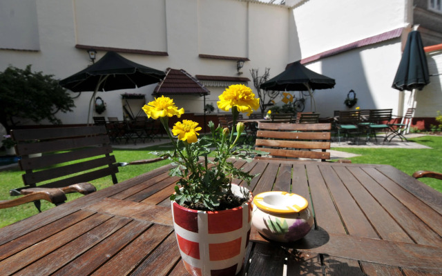 Hotel Praterstern